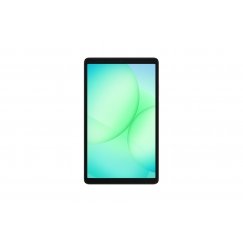 Samsung Galaxy Tab A SM-X135F 4G LTE-TDD & LTE-FDD 64 GB 22,1 cm (8.7") 4 GB Wi-Fi 5 (802.11ac) Hõbe