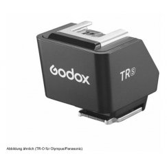 Godox TR-C-TTL karstās piedurknes pacelšanas komplekts MFT