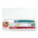 OEM 140 Wire Set for Breadboards OEM 140 Wire Set for Breadboards