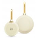GreenPan Padova Reserve potikomplekt 2 tk GreenPan Padova Reserve potikomplekt 2 tk