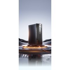 Minisforum AMD Ryzen AI Max+ 395 128 GB DDR5 2 TB