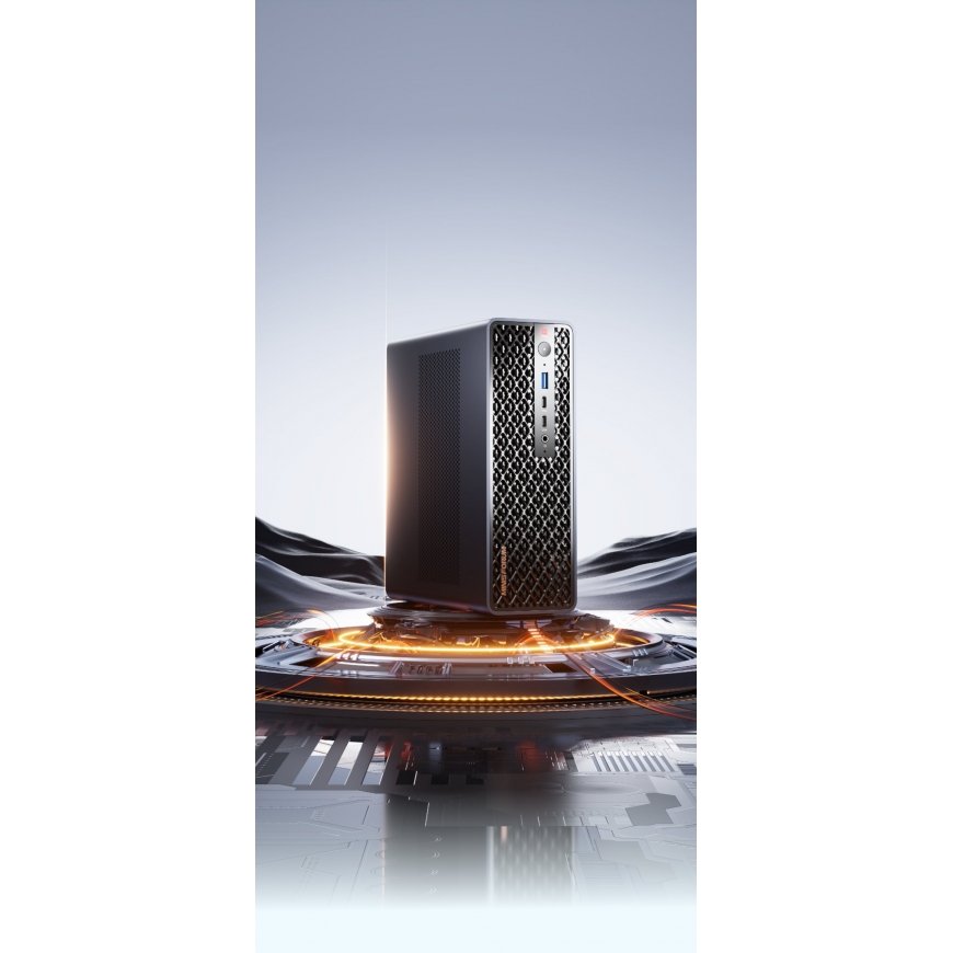 Minisforum AMD Ryzen AI Max+ 395