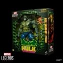 Hasbro Marvel Neįtikėtinas Hulk Marvel's Abomination figūrėlė 15cm Hasbro Marvel Neįtikėtinas Hulk Marvel's Abomination figūrėlė 15cm