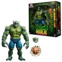 Hasbro Marvel The Incredible Hulk Marvelin Abomination -figuuri 15 cm Hasbro Marvel The Incredible Hulk Marvelin Abomination -figuuri 15 cm