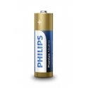Philips Premium Alkaline LR6M4B/10 majapidamispatarei Ühekordne patarei AA Aluseline Philips Premium Alkaline LR6M4B/10 majapidamispatarei Ühekordne patarei AA Aluseline