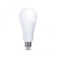 Solight LED spuldze, klasiskā forma, 22W, E27, 3000K, 270°, 2090lm