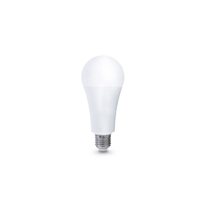 Solight LED bulb, classic shape, 22W, E27, 3000K, 270°, 2090lm