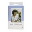 HANIN paper 3PASS C5386X2 for camera Z3 and printer CP2100 - 20 photos HANIN paper 3PASS C5386X2 for camera Z3 and printer CP2100 - 20 photos