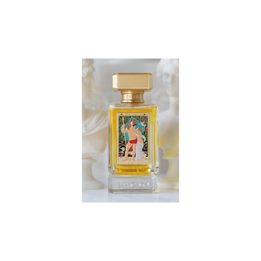 Argos Love Triumphs Over War Eau De Parfum 100 ml (unisex) – 2