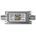 Johansson 9653 WideBand SAT vahvistin 40-2340 MHz Johansson 9653 WideBand SAT vahvistin 40-2340 MHz