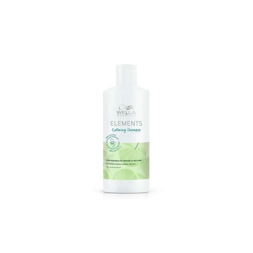 Odid Damage Care korjaava shampoo 500ml