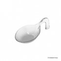 Zelta plastmasas furšetinie šaukštelīši CLOROFILLA, PS, caurspīdīgi, 12 ml, D 9,8 cm, H 2 cm, 30 gab. Zelta plastmasas furšetinie šaukštelīši CLOROFILLA, PS, caurspīdīgi, 12 ml, D 9,8 cm, H 2 cm, 30 gab.