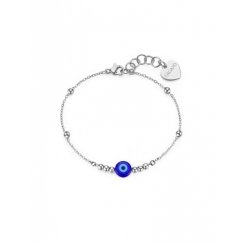 Sagapo Stylish Steel Bracelet God’s Eye Witch SWH15