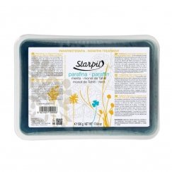 Starpil Wax, Mint Scent, 500 ml