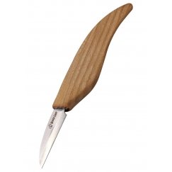 Drožinėjuma komplekts BeaverCraft DIY12 figūriņu kokgriešanai iesācējiem