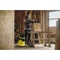 Kärcher WD 5 P V-25/5/22 Black, Stainless steel, Yellow 25 L 1100 W Kärcher WD 5 P V-25/5/22 Black, Stainless steel, Yellow 25 L 1100 W
