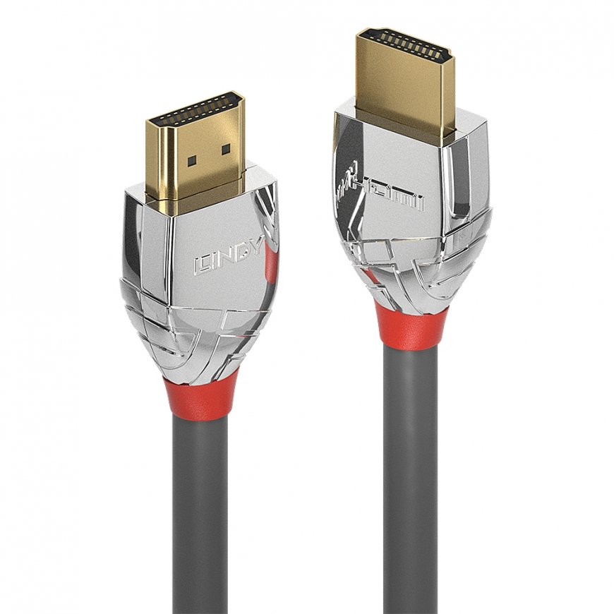 Lindy 37874 HDMI kabelis 5 m