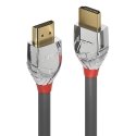 Lindy 37874 HDMI kabelis 5 m HDMI A tipo (standartinis) Pilka, Sidabras Lindy 37874 HDMI kabelis 5 m HDMI A tipo (standartinis) Pilka, Sidabras