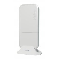 Mikrotik wAP ax belaidis maršrutizatorius Gigabitinis eternetas Dviguba juosta (2,4 GHz / 5 GHz)