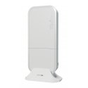 Mikrotik wAP ax wireless router Gigabit Ethernet Dual-band (2.4 GHz / 5 GHz)