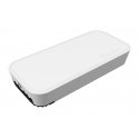 Mikrotik wAP ax juhtmevaba ruuter Gigabit Ethernet Kaks sagedusala (2,4 GHz / 5 GHz)