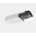 Mikrotik wAP ax bezvadu rūteris Tīkls Gigabit Ethernet Divkāršā frekvenču josla (2.4 GHz / 5 GHz)