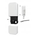 Mikrotik wAP ax langaton reititin Gigabitti Ethernet Kaksitaajuus (2,4 GHz/5 GHz)