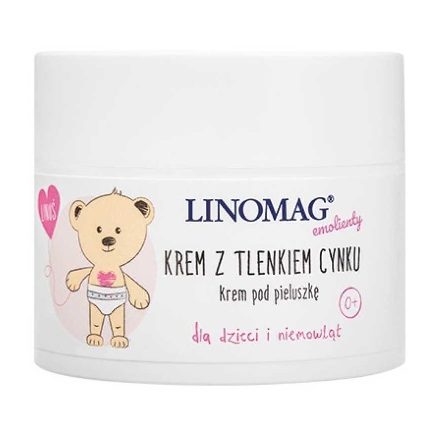 Linomag minkštikliai, 50 ml – 2