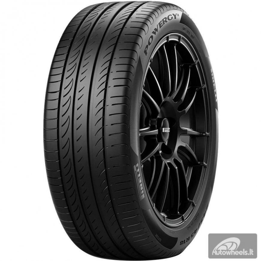 Barum Riepas Bravuris 6 101 Y XL (B B B 72dB) – 2