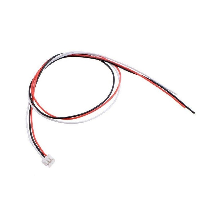 Atstumo jutiklis Sharp GP2Y0A51, Pololu 2411 – 2