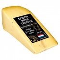 Gouda AMANTI juusto, tryffeleillä, 130g Gouda AMANTI juusto, tryffeleillä, 130g