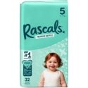 Rascal And Friends RASCALS uimaikauspuvynsert - COCOMELON, koko L, 13-18 kg, 12 kpl, 93716 Rascal And Friends RASCALS uimaikauspuvynsert - COCOMELON, koko L, 13-18 kg, 12 kpl, 93716