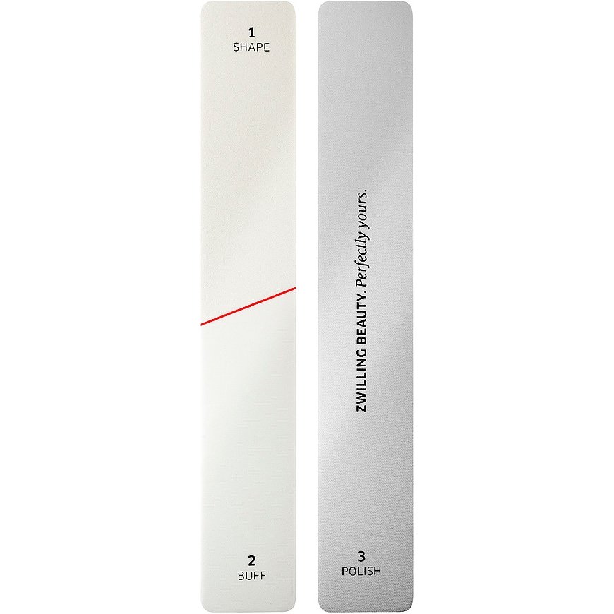 ZWILLING CLASSIC INOX Plastik fail 13 cm – 2