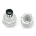 Blow Laido sandariklis IP68 - PG7 keermestus - hall - 5 tk