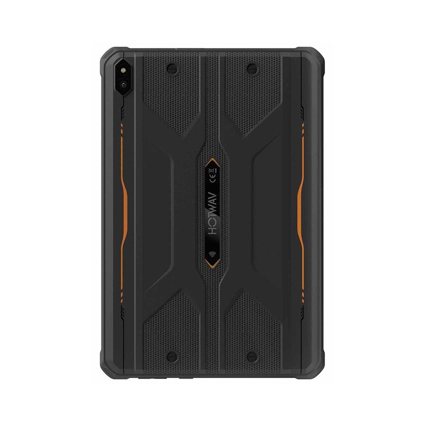 HOTWAV TAB R10 Pro planšetdators (oranžs)