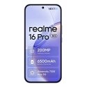 realme 16 Pro 17,3 cm (6.8") Dviguba SIM jungtis 5G 8 GB 256 GB 6500 mAh Violetinė