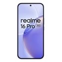 realme 16 Pro 17,3 cm (6.8") Divas SIM kartes 5G 8 GB 256 GB 6500 mAh Lillā