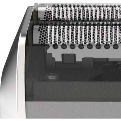 DIXIX PRO БРИТВА (USB), DSX8500, Черный, ЕС