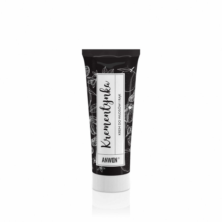 Anwen Krementynka, 75 ml