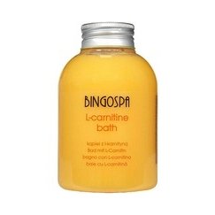 BingoSpa Vann ja dušš, 500 ml