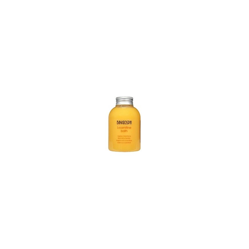 BingoSpa Vann ja dušš, 500 ml
