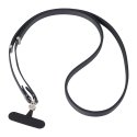 FoneKit магнитный ремешок через плечо, темно-серый