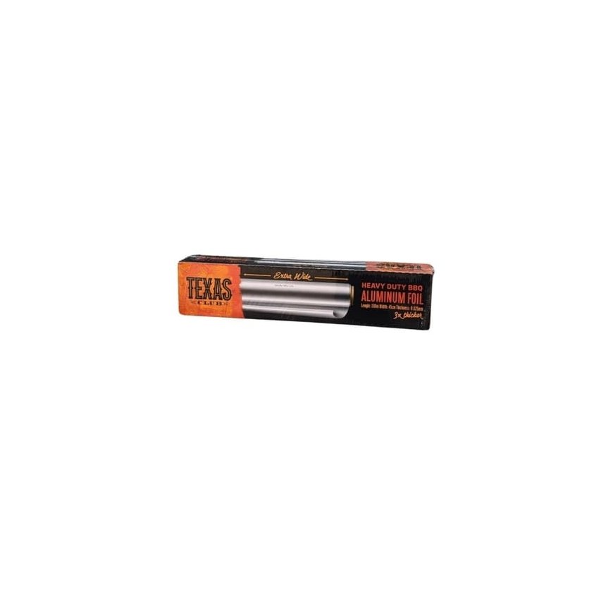 Texas Club Baking Foil Texas Club, 150 cm