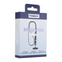 FoneKit магнитный ремешок через плечо, темно-серый