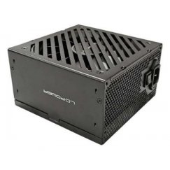 LC-Power LC6550B-SI V3.1 maitinimo blokas 550 W 20+4 pin ATX ATX