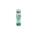 Litiobatteri, erikoismalli, LS14500, 3,6 V, Saft, SPSAF-14500-2600 Litiobatteri, erikoismalli, LS14500, 3,6 V, Saft, SPSAF-14500-2600