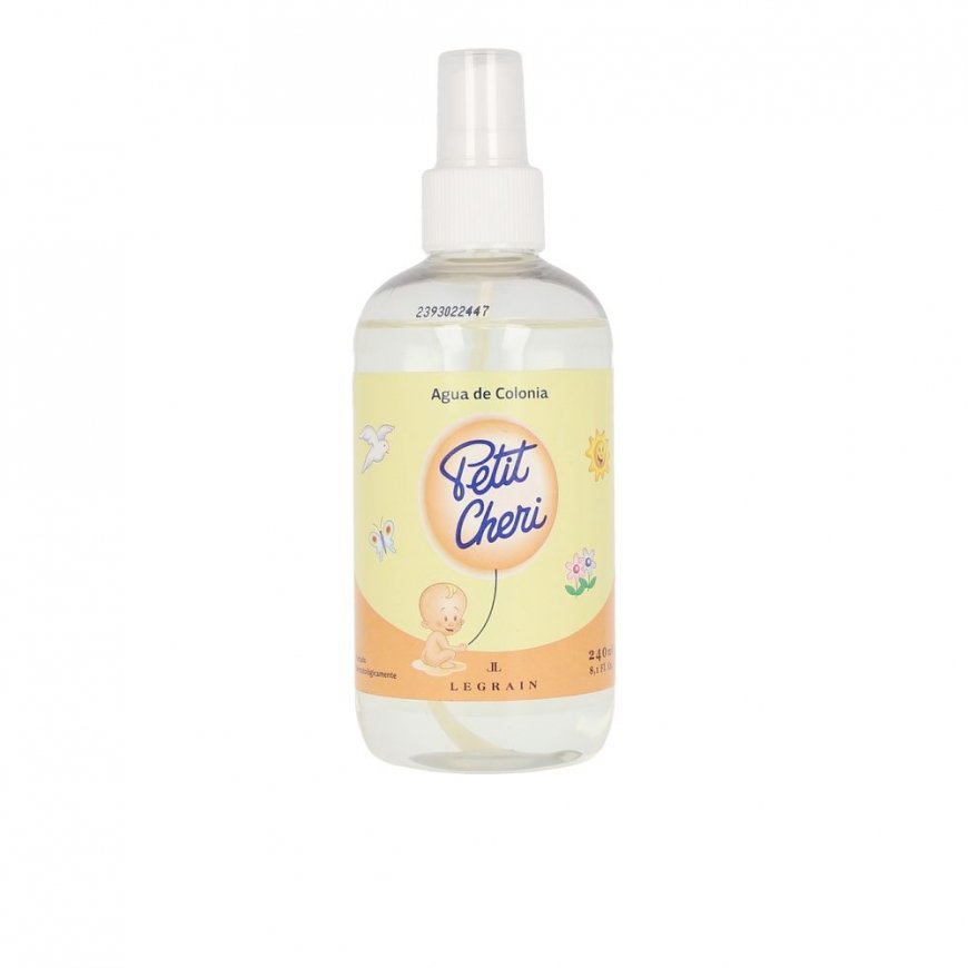 Legrain Petit Cheri Eau de Toilette Spray 240ml