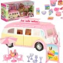 RoGer Игровой Набор «Автомобиль Лавка Мороженного» RoGer Игровой Набор «Автомобиль Лавка Мороженного»