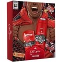 OLD SPICE WOLFTHORN - 2 kpl pakkauksessa OLD SPICE WOLFTHORN - 2 kpl pakkauksessa