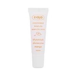 Ziaja Lūpų blizgis Tropical Pineapple Lūpų blizgis